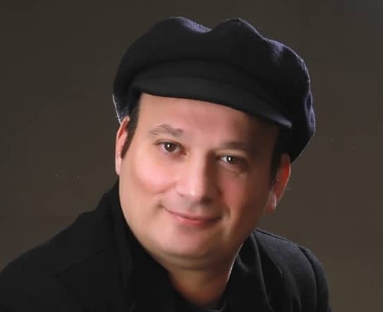 حضور شخصیت فراموش شده تلویزیونی در شهر بازی لگو سیتی!