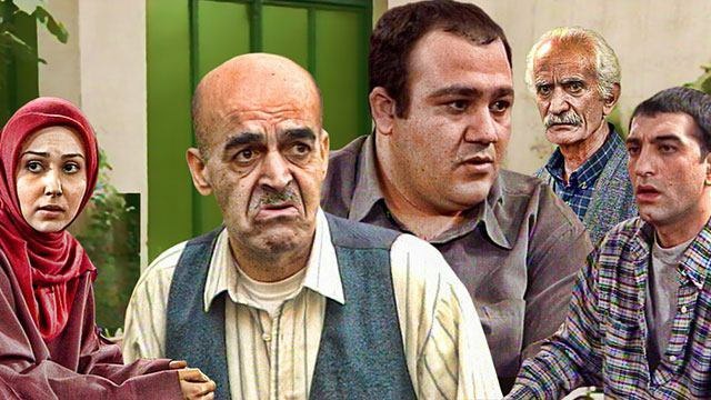 چهره و سرنوشت بازیگران سریال زیر آسمان شهر بعد از 21 سال!