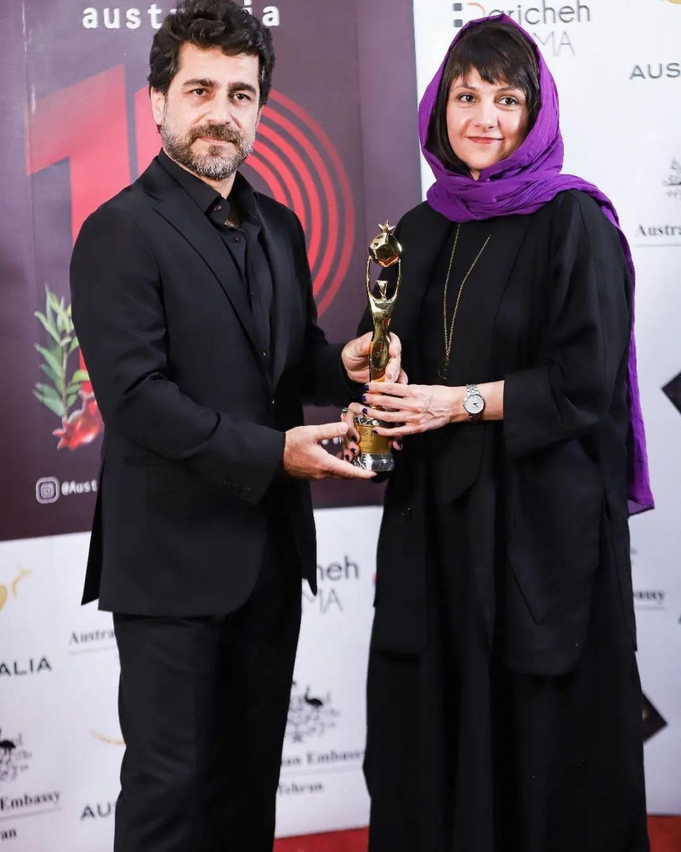 فیلم‌های ایرانیِ استرالیا / جوایز دهمین دوره جشنواره