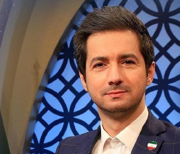 پس از سیزده سال اجرای «سمت خدا» / نجم الدین شریعتی به مرخصی رفت