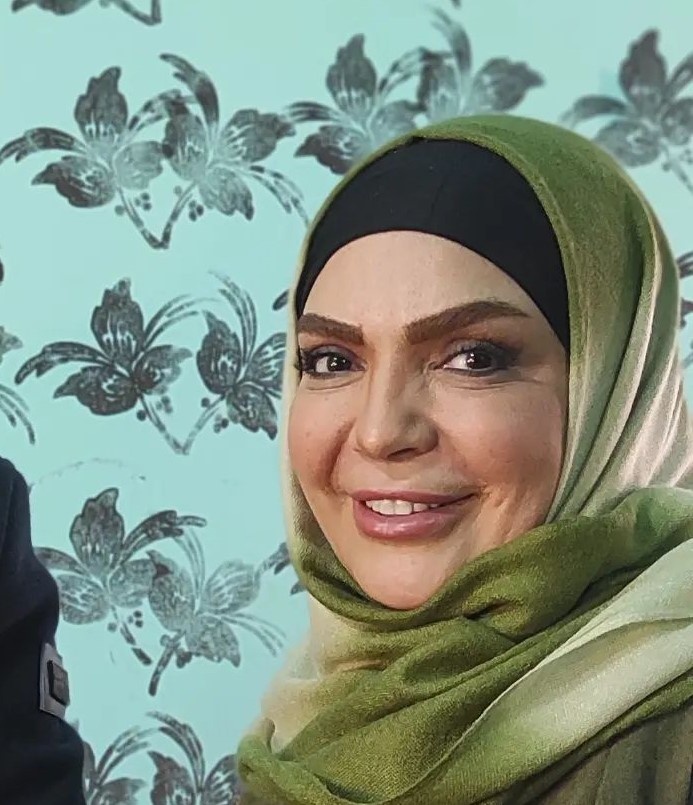 تفاوت چهره شهرزاد عبدالمجید و خواهرش همه را شوکه کرد!