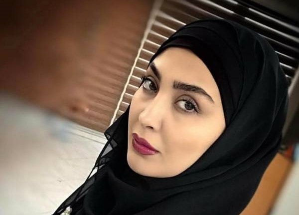 حال خراب مریم معصومی / مرگ را به چشمانش دید