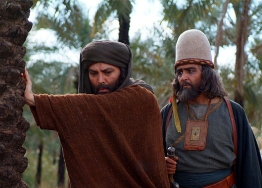 سرنوشت عجیب بازیگران سریال مختارنامه!