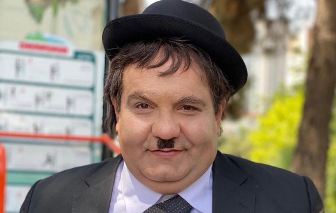 گالری تصاویر دیده نشده از فیلم بانک زده ها توسط میرطاهر مظلومی!