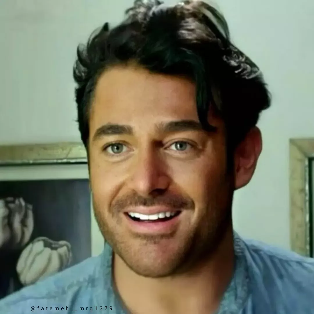 رونمایی محمدرضا گلزار از برادر خوش استایلش / شباهت فوق العاده زیاد