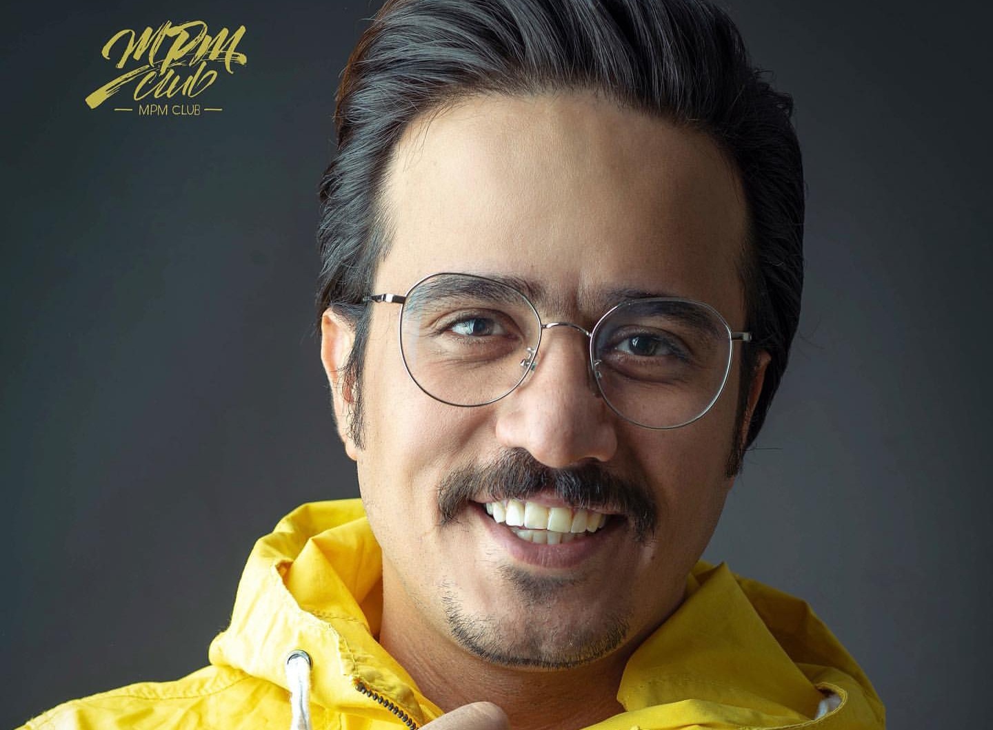 دلتنگی شدید حسین سلیمانی از دوست فوتبالیست فوت شده ی معروفش!