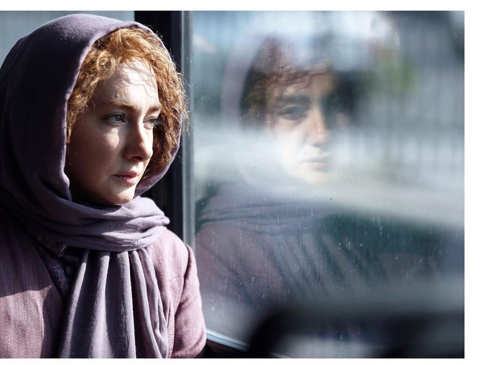 نمایش بی صدا حلزون / هانیه توسلی