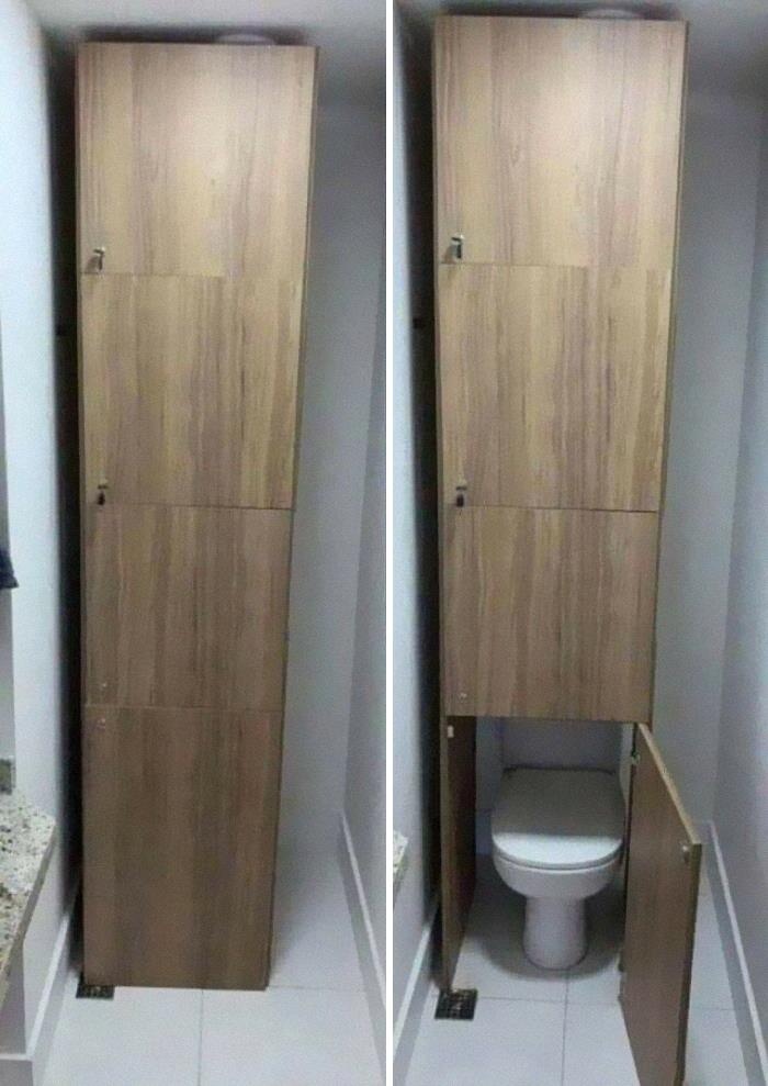 طراحی های نزدیک به خرابکاری در ساختمان ها