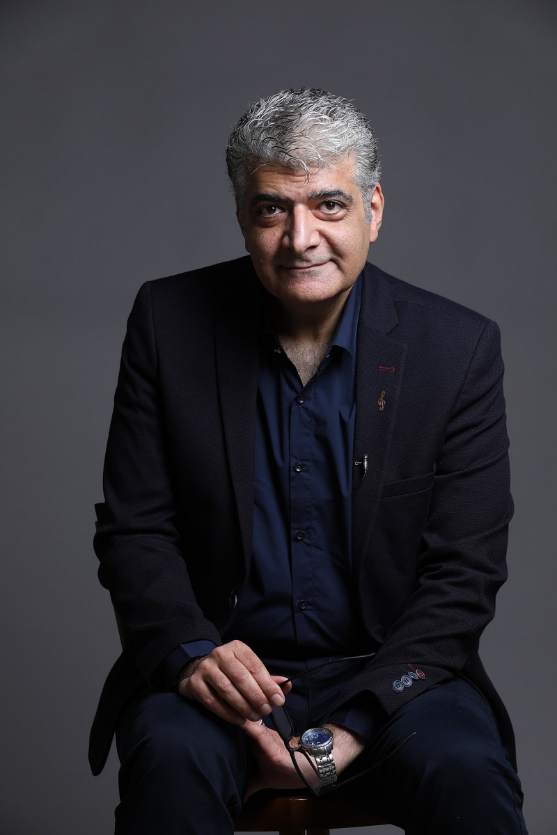 پیکر «امیرحسن ندایی» تشییع شد