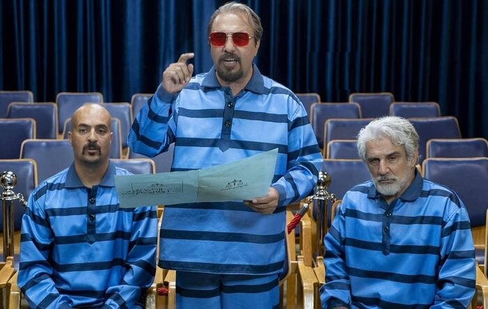 فیلم سینمایی / انفرادی