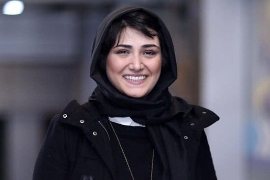 بازیگر زن / باران کوثری