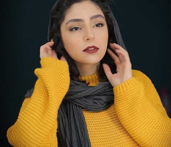 سریال آکتور / هستی مهدوی‌فر و هانیه توسلی