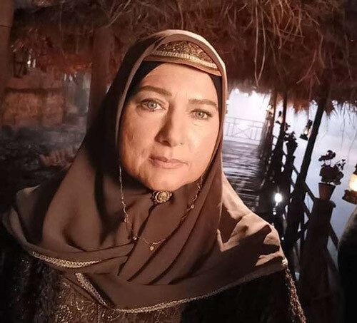 آغاز پخش سریال تاریخی «گیل‌دخت» از تلویزیون!