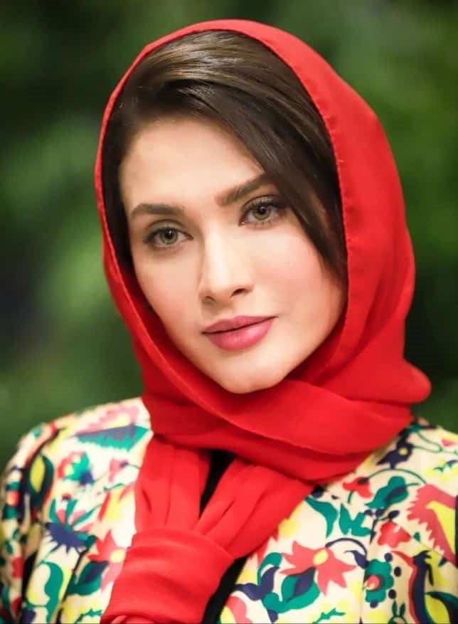 ساناز سعیدی / بازیگر زن