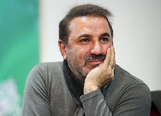 آخرین نقش‌آفرینی علی سلیمانی در فیلم سوییپر