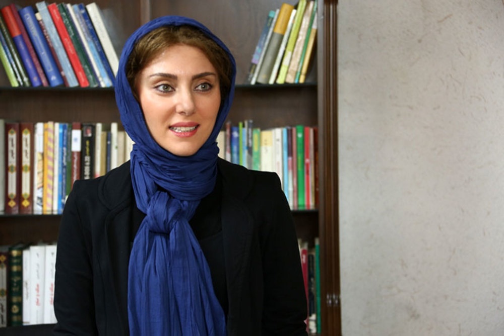 مهسا کرامتی / بازیگر