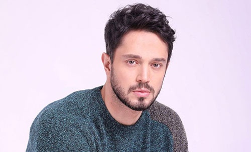 مورات بوز / خواننده مرد