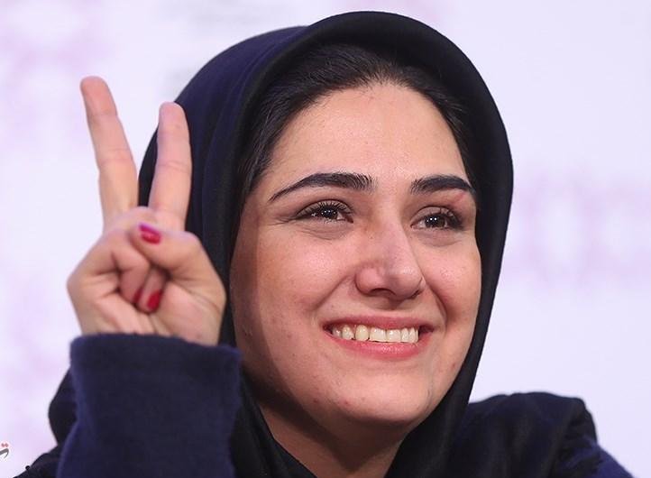 باران کوثری / بازیگر زن
