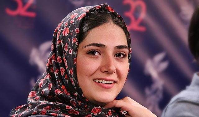 باران کوثری / بازیگر زن