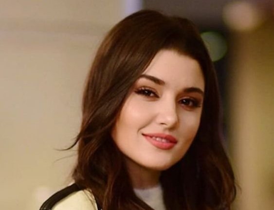 هانده ارچل / بازیگر زن