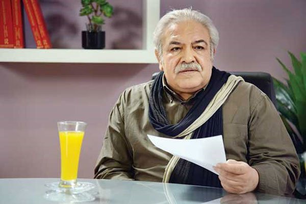 ساختِ مجموعهای آموزشی برای ادبیات ایران توسط رسول نجفیان