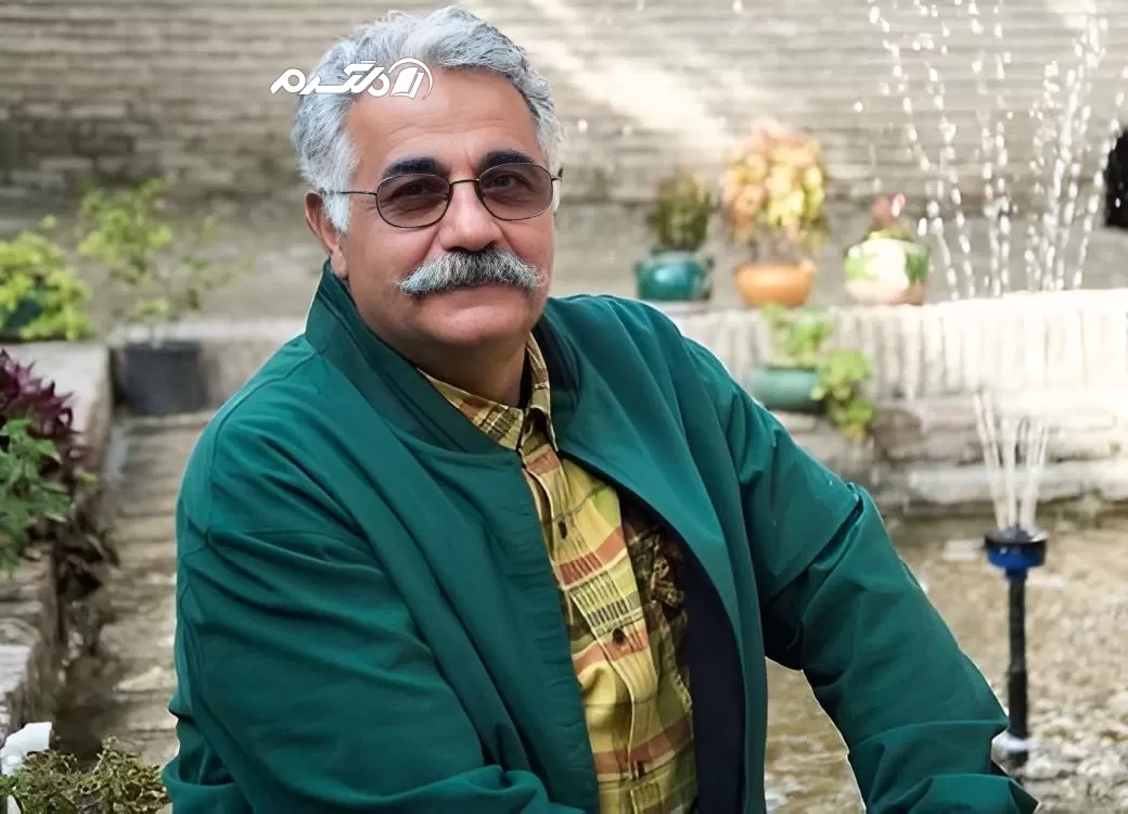 اقبال واحدی مجری سب یلدای شبکه یک سیما شد