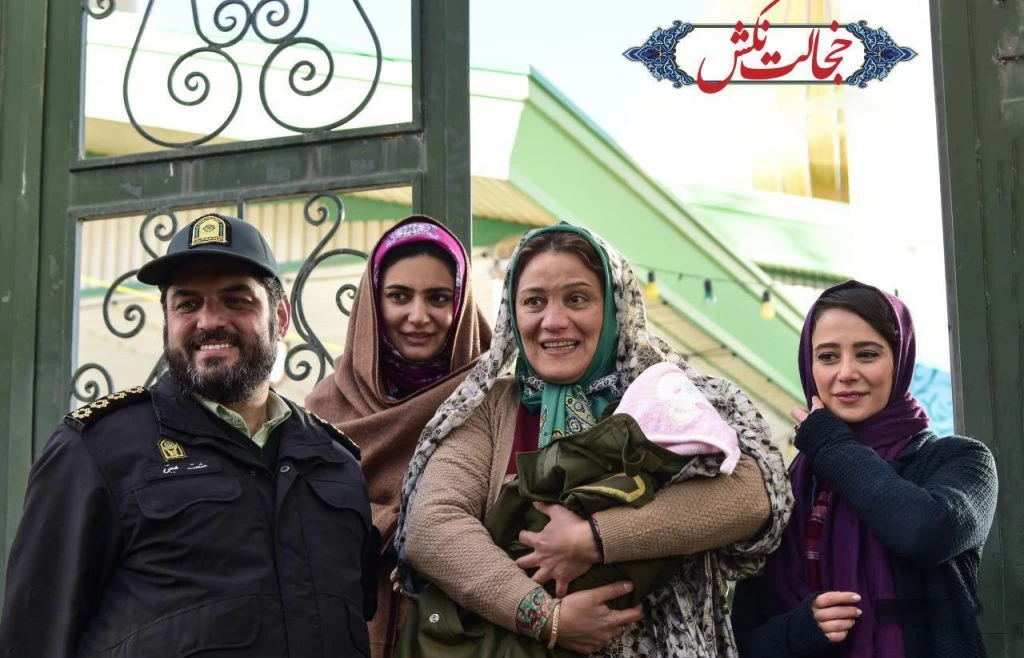 اکران مجدد فیلم های پرفروش تگزاس۲ و حجالت نکش در سینما