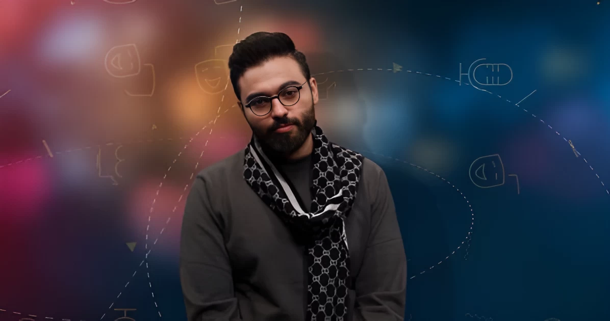 مجری شب یلدایی شبکه پنج چه کسی است؟