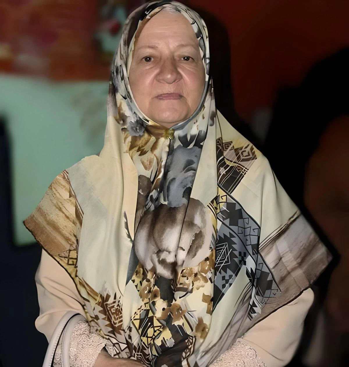 خاطرات یلدایی رابعه مدنی در رادیو صبا
