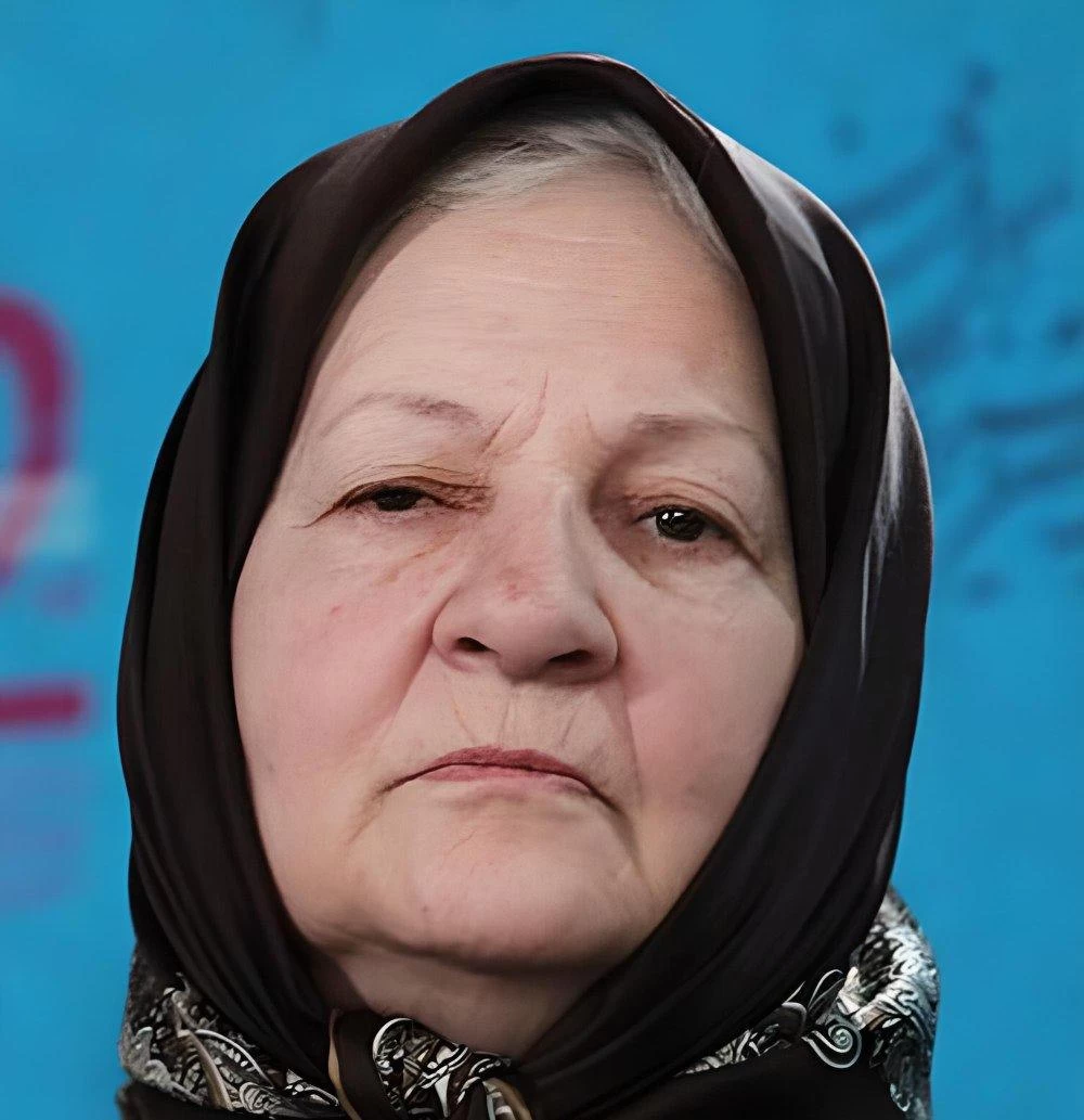 خاطرات یلدایی رابعه مدنی در رادیو صبا