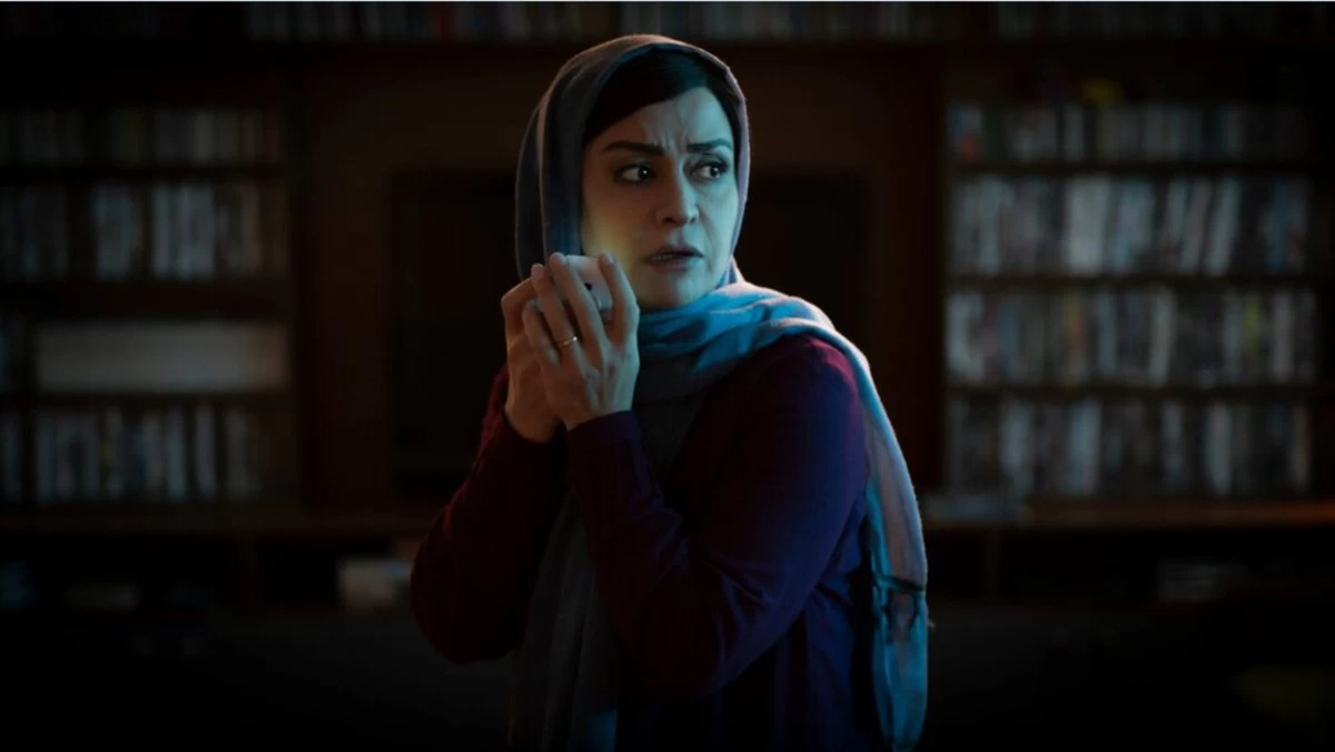 فیلم هناس راهی کشور لبنان می شود