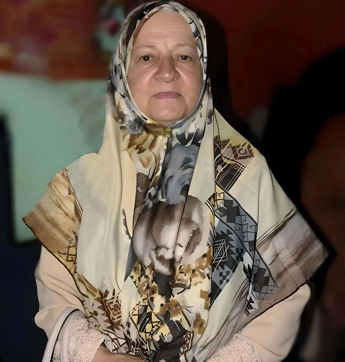 با رابعه مدنی بازیگر پیشکسوت در رادیو آشپزی کنید