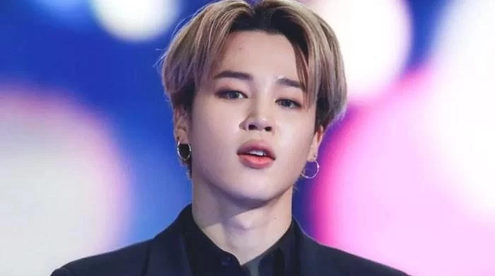 جیمین BTS خبر از آلبوم جدید انفرادی اش داد