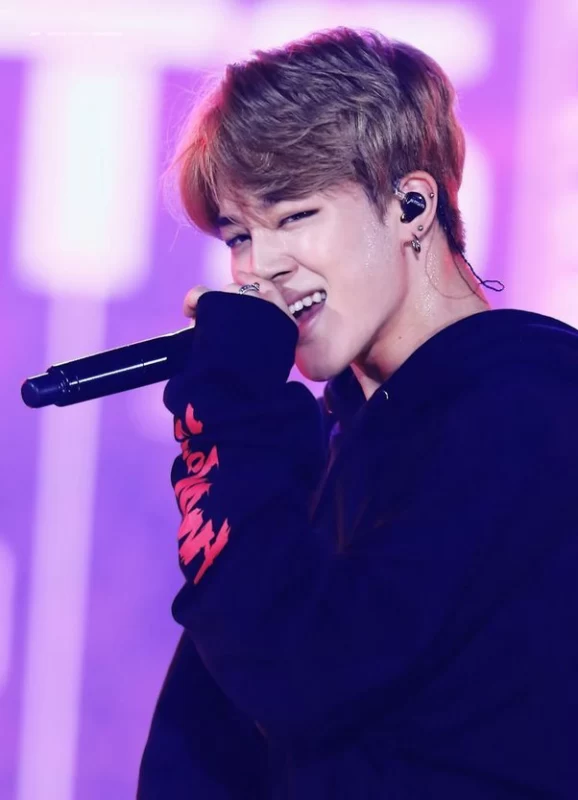 جین BTS به اینستاگرام برگشت