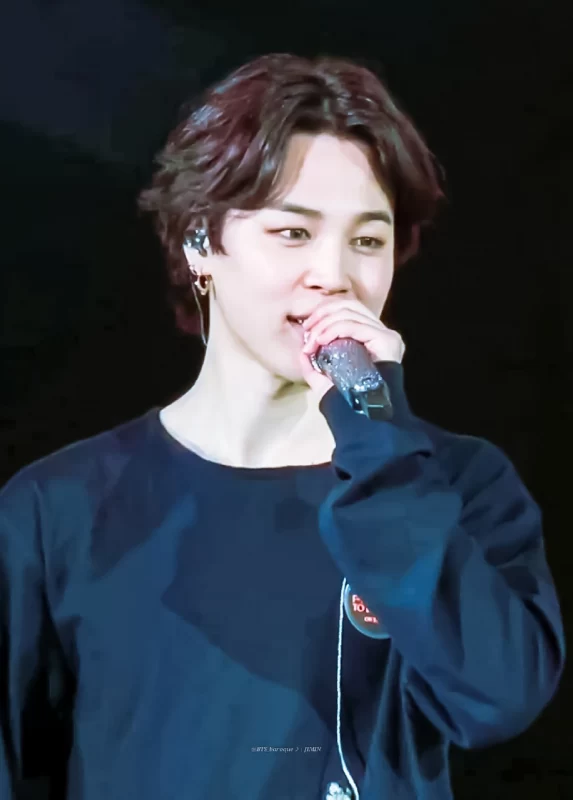 جین BTS به اینستاگرام برگشت