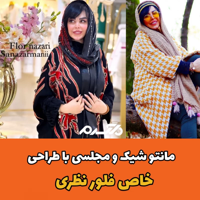 فلور نظری 