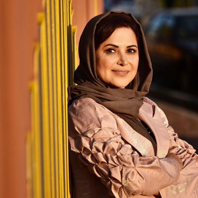 کمند امیرسلیمانی