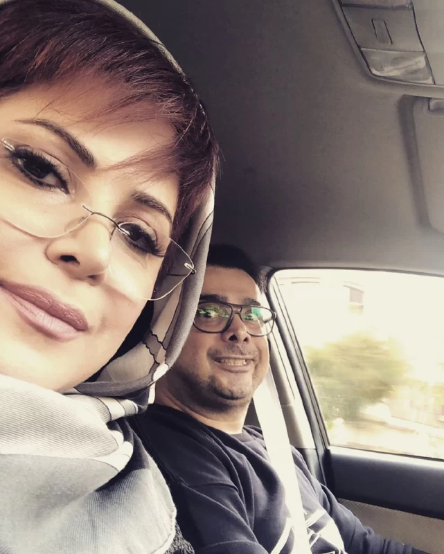 کمند امیرسلیمانی
