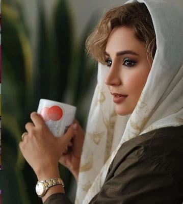لقب جالب و باحاله خواهر شبنم قلی خانی به وی