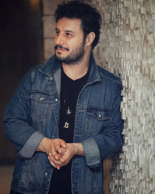 مهمون کوچولوی خاردار جواد عزتی