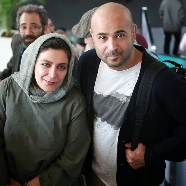 گلچینی از تصاویر الهام کردا از کودکی تا به حال