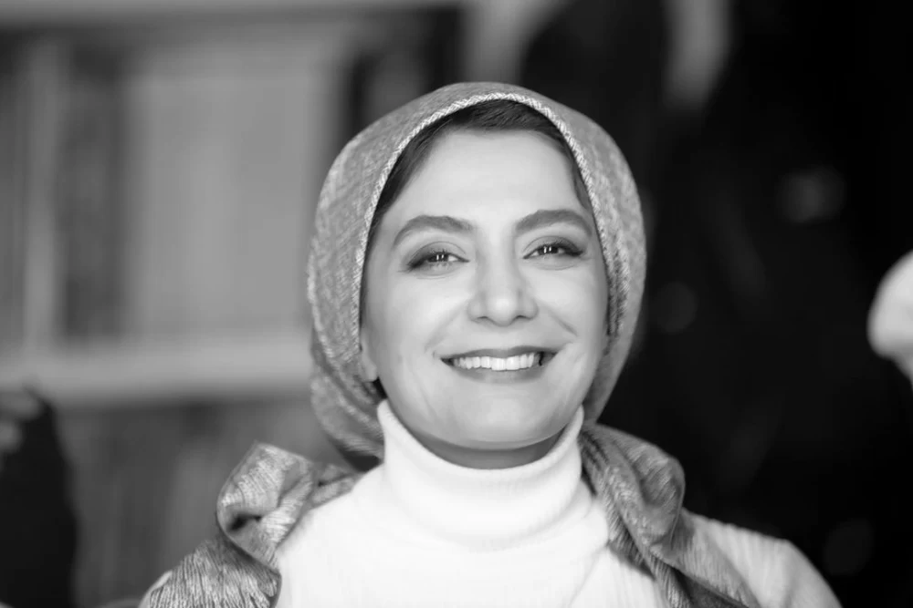 گلچینی از تصاویر الهام کردا از کودکی تا به حال