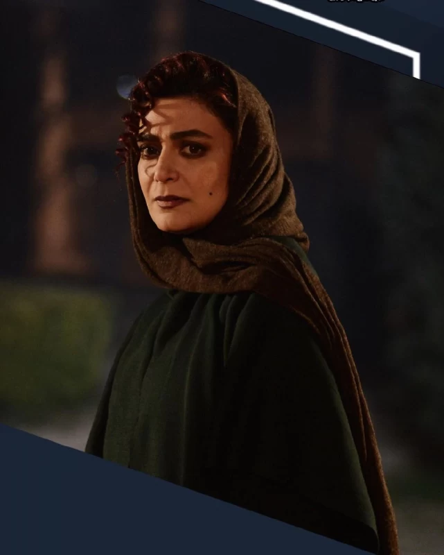 گلچینی از تصاویر الهام کردا از کودکی تا به حال