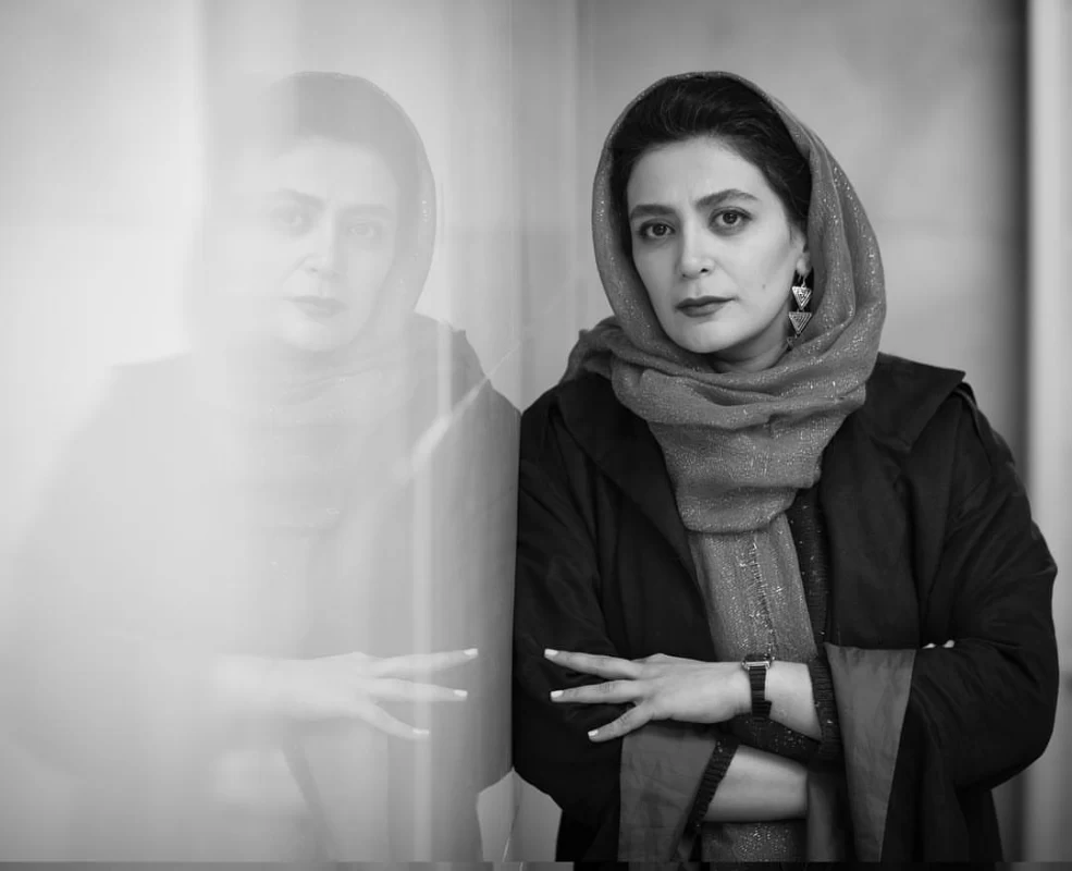گلچینی از تصاویر الهام کردا از کودکی تا به حال