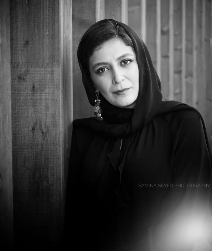 گلچینی از تصاویر الهام کردا از کودکی تا به حال