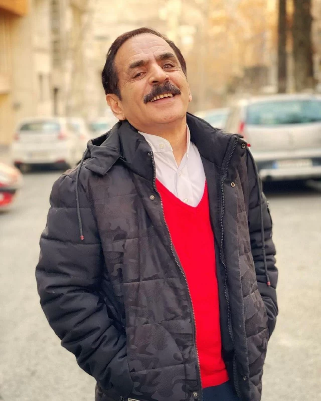 قدرت‌الله ایزدی