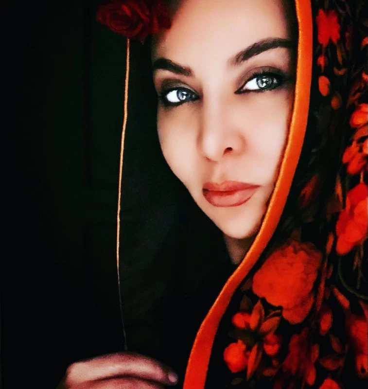 استایل پرنسسی دختر فقیهه سلطانی در جشن تولد لاکچری دوست مادرش