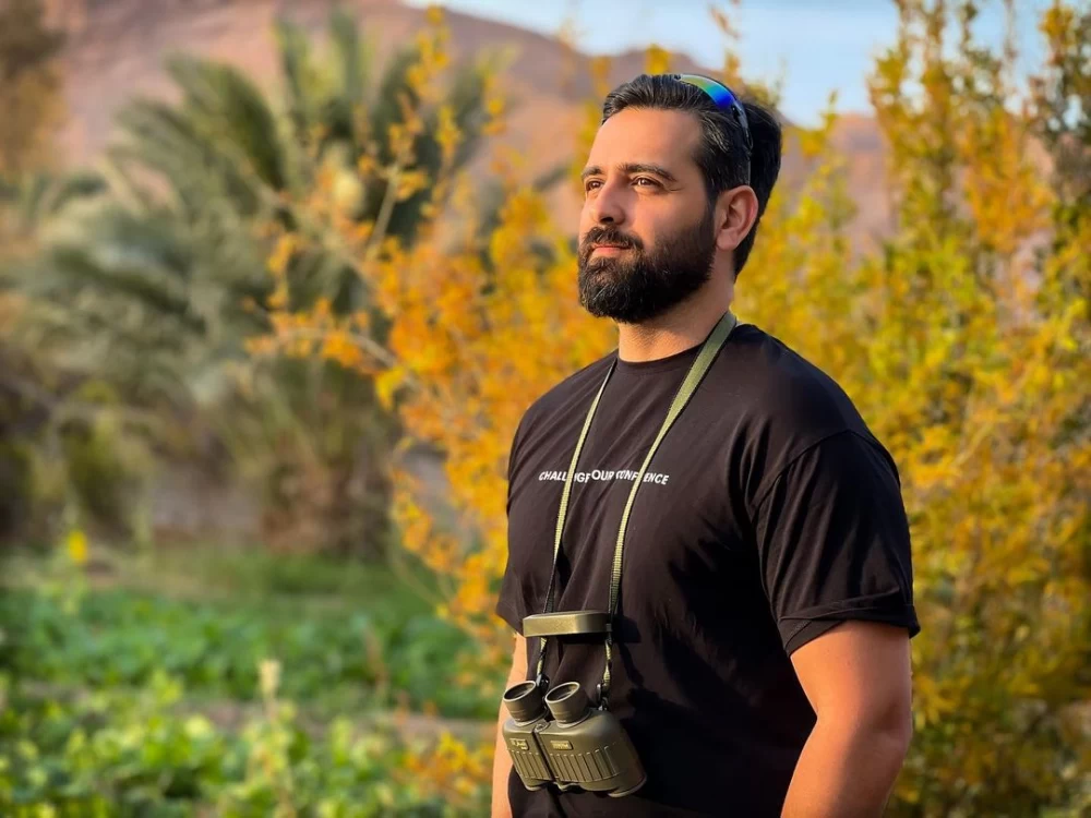 گلچینی از تصاویر امیر حسین آرمان از کودکی تا به حال
