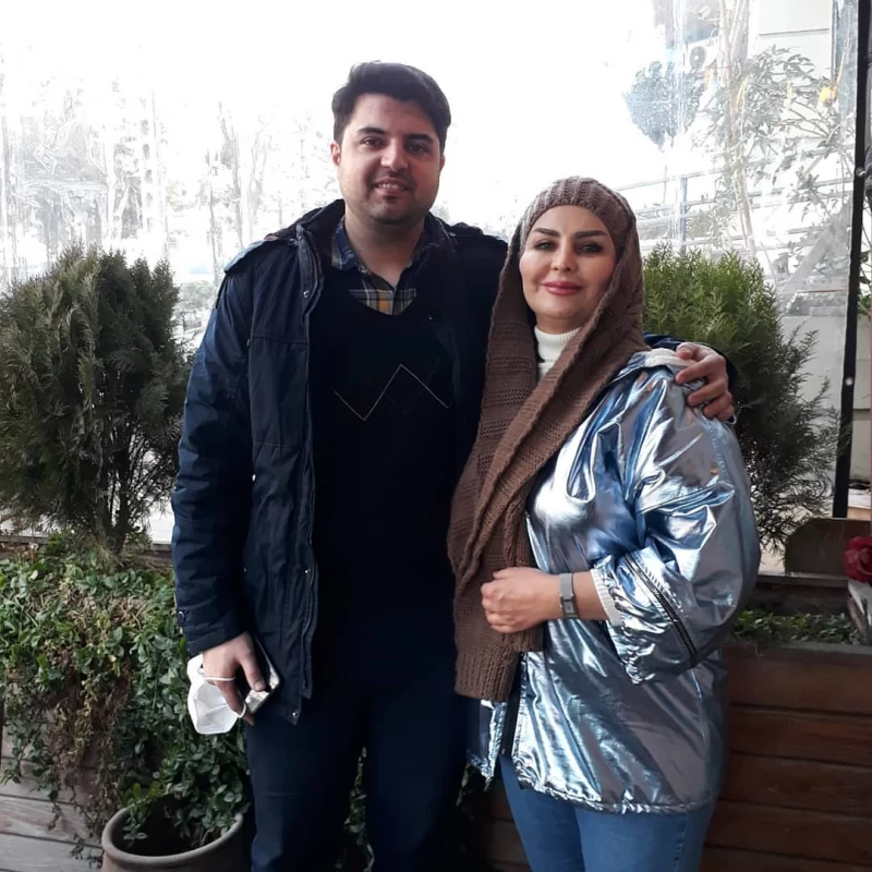گلچینی از تصاویر امیر حسین آرمان از کودکی تا به حال