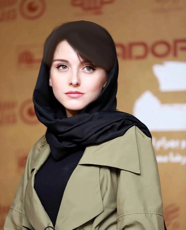 تسلط خیره کننده سارای گرجی به چند زبان 